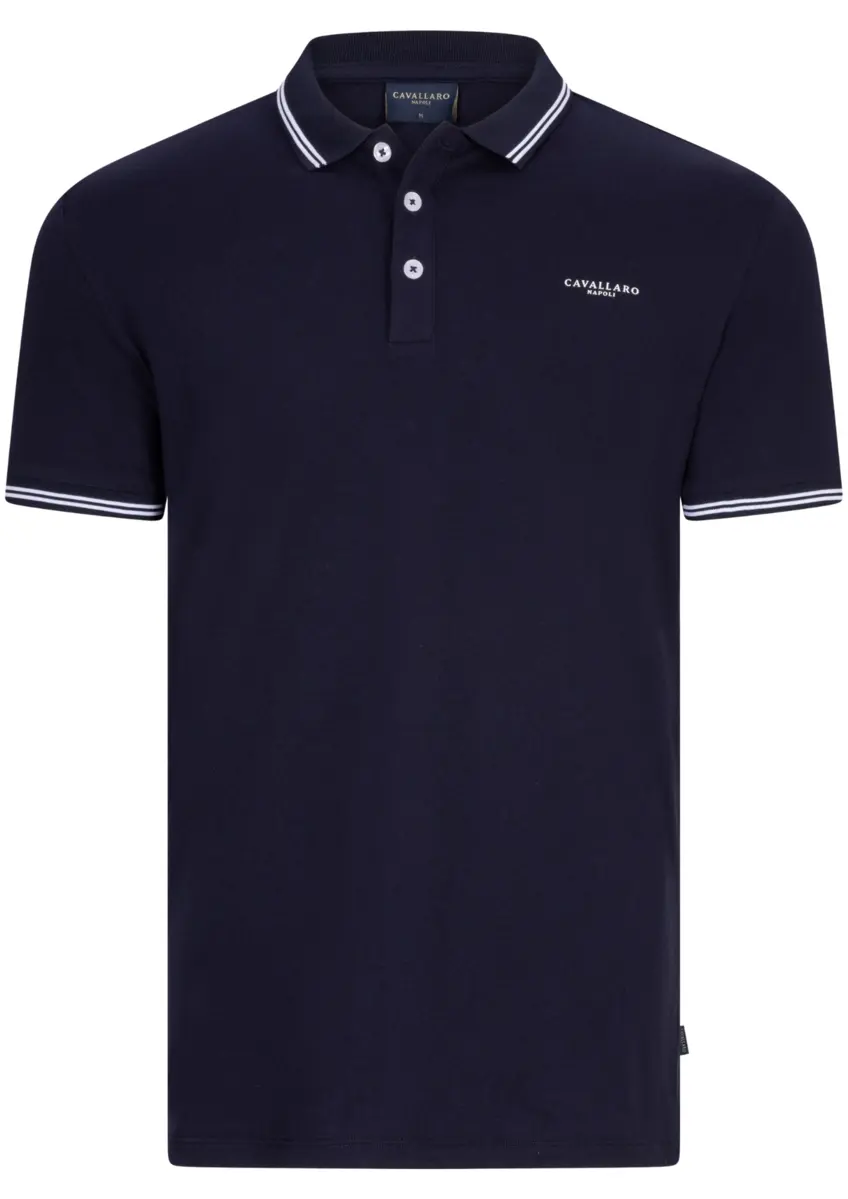 Cavallaro | Andriano polo