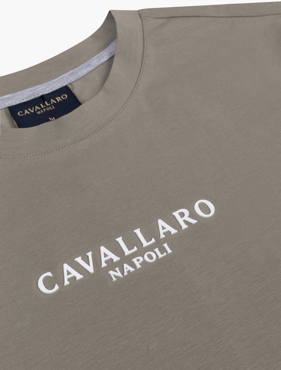 Cavallaro | Bari light green 500000