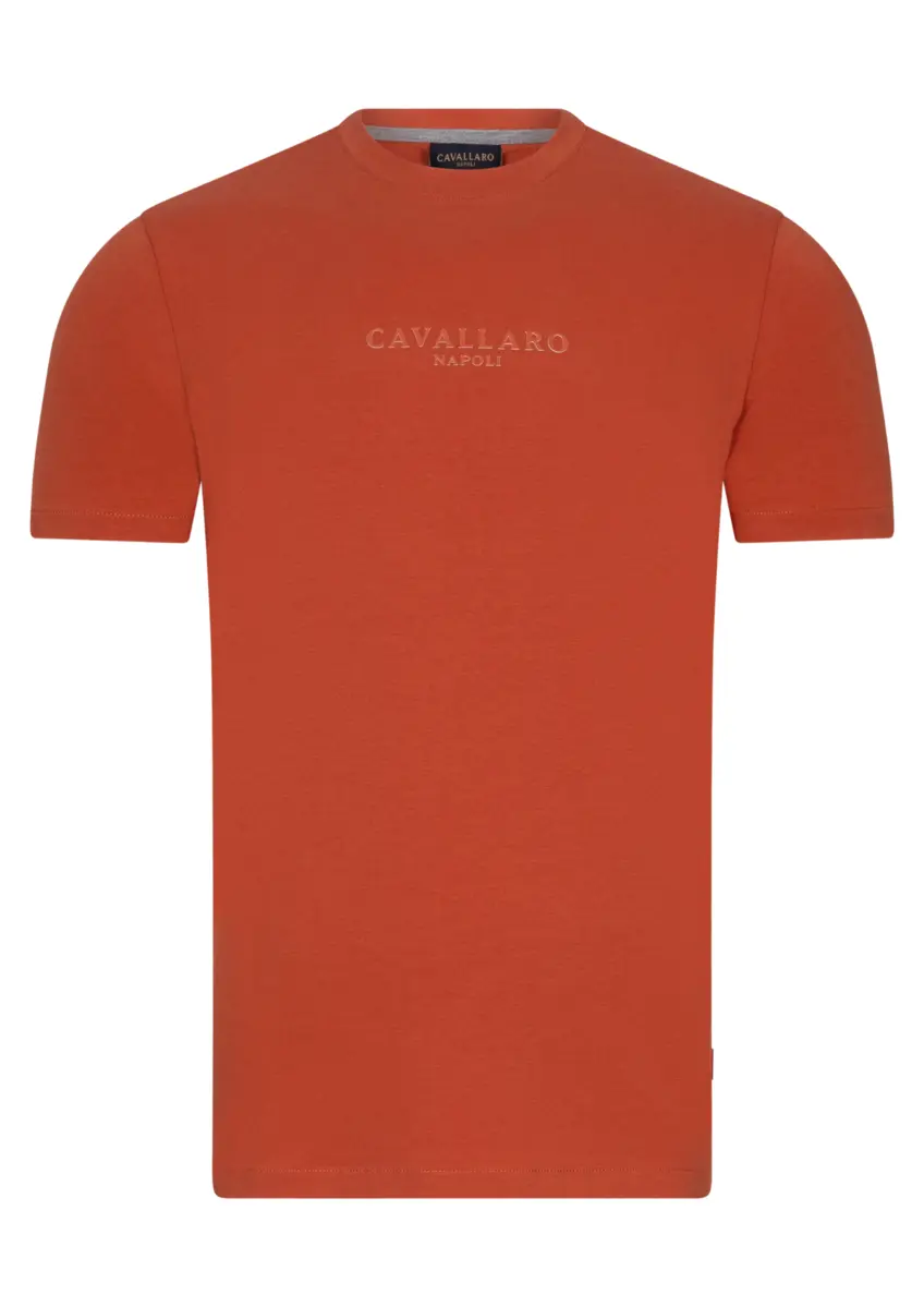Cavallaro | Bari tee