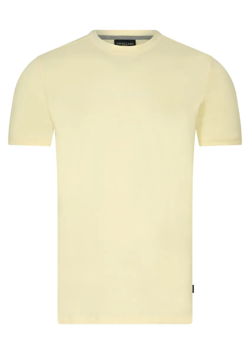 Cavallaro | Bari tee