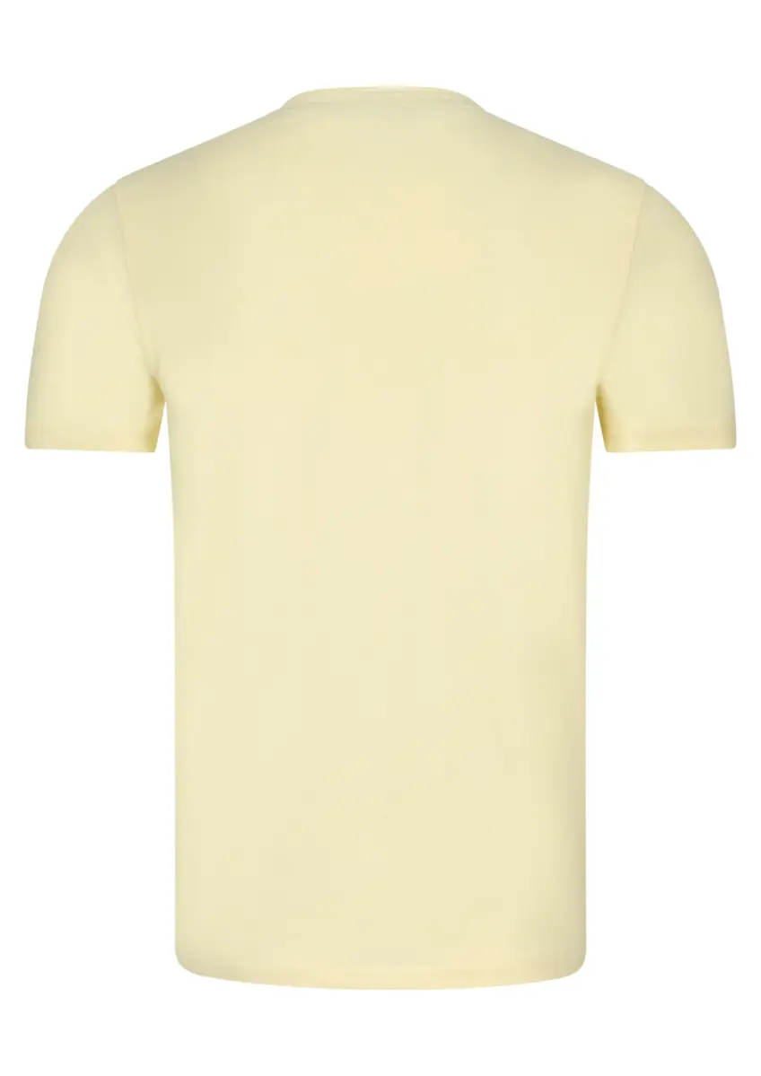 Cavallaro | Bari tee