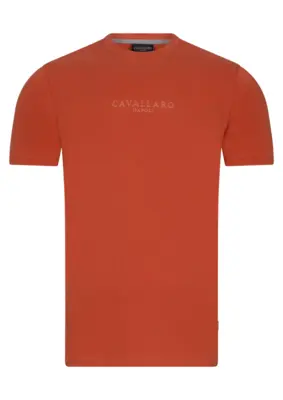 Cavallaro | Bari tee