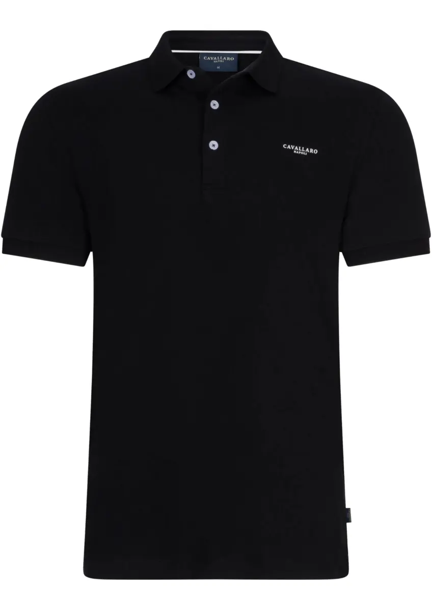Cavallaro | Bavegio polo