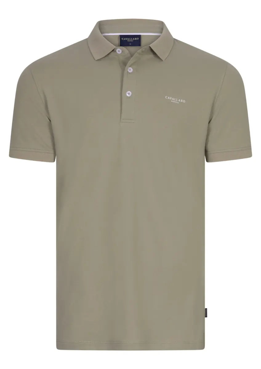Cavallaro | Bavegio polo