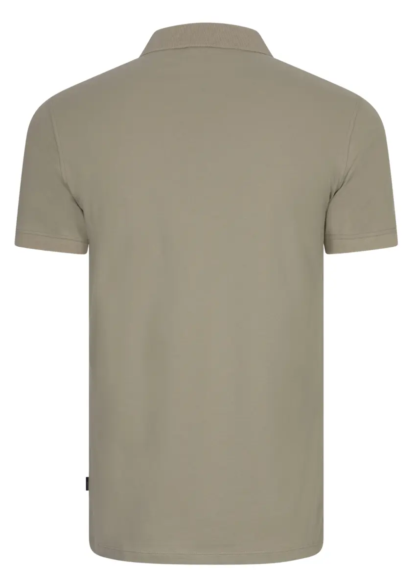Cavallaro | Bavegio polo