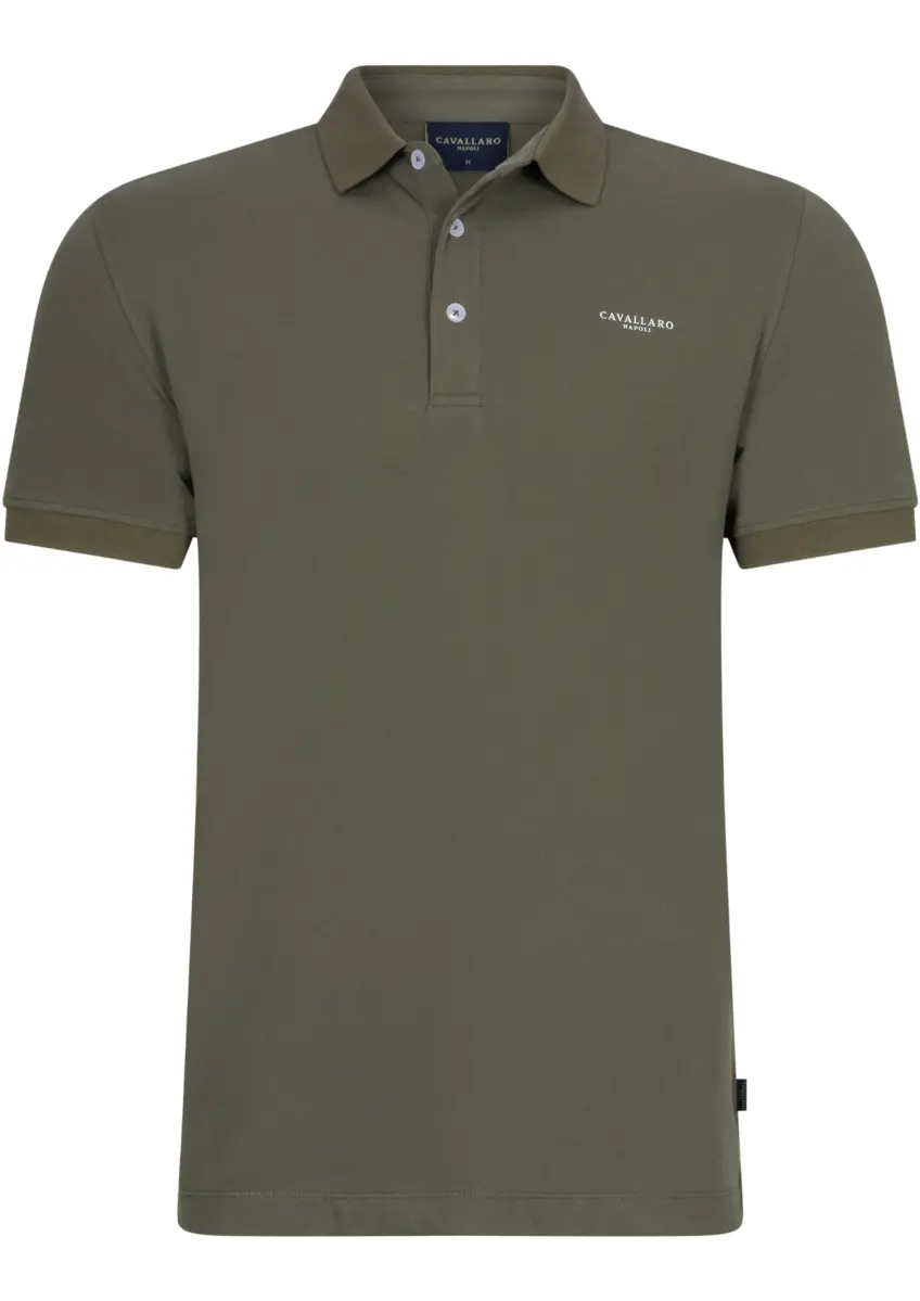 Cavallaro | Bavegio polo