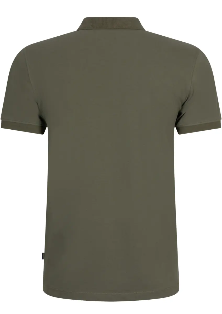 Cavallaro | Bavegio polo