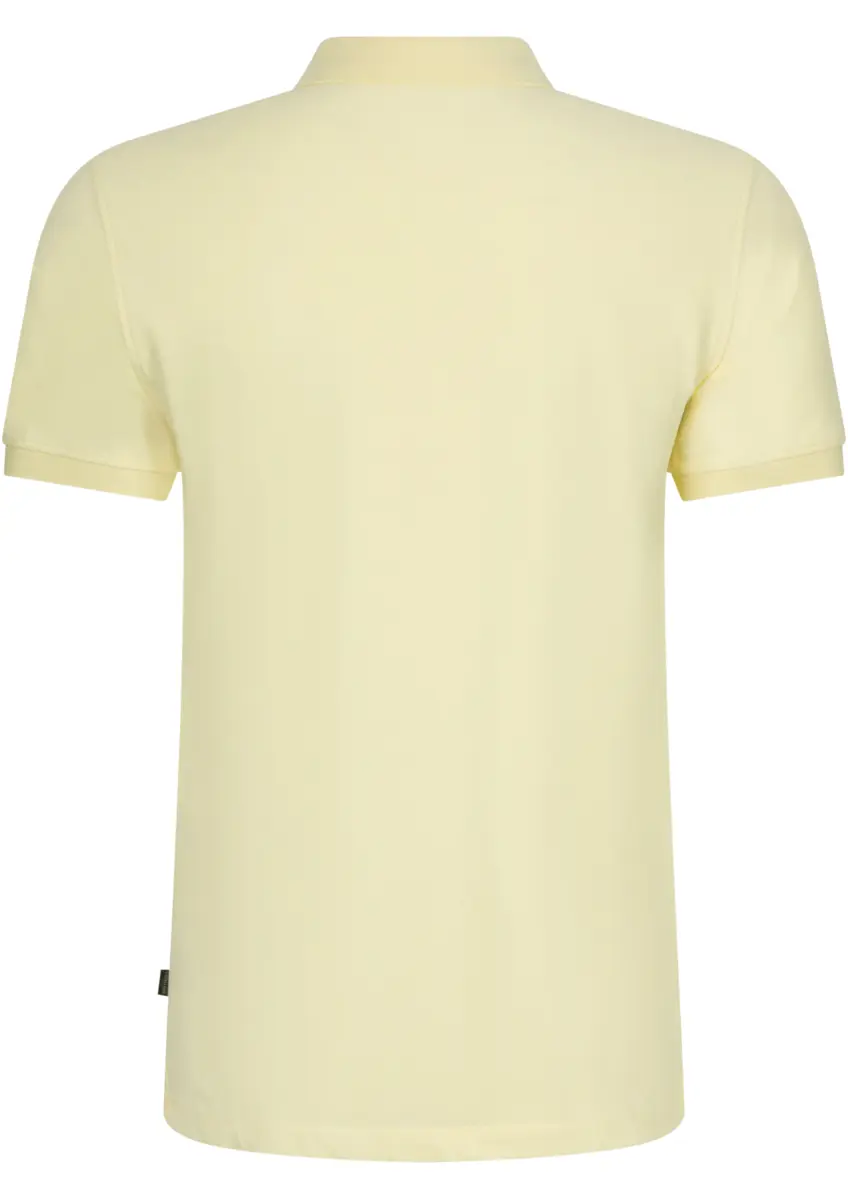 Cavallaro | Bavegio polo