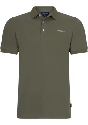 Cavallaro | Bavegio polo