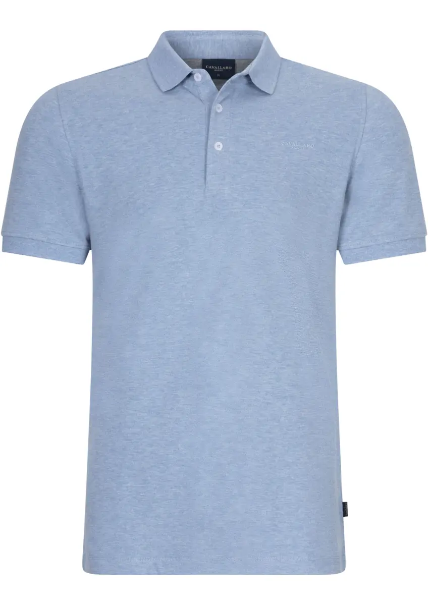 Cavallaro | Bavone polo