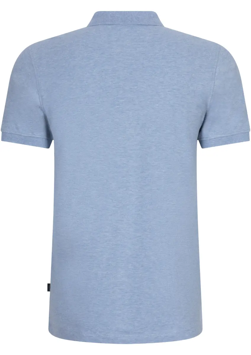 Cavallaro | Bavone polo
