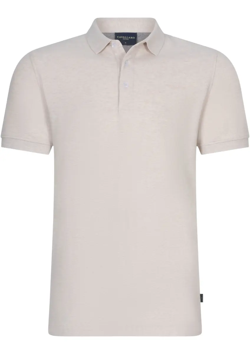 Cavallaro | Bavone polo