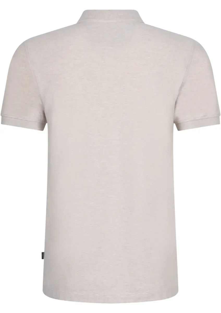 Cavallaro | Bavone polo