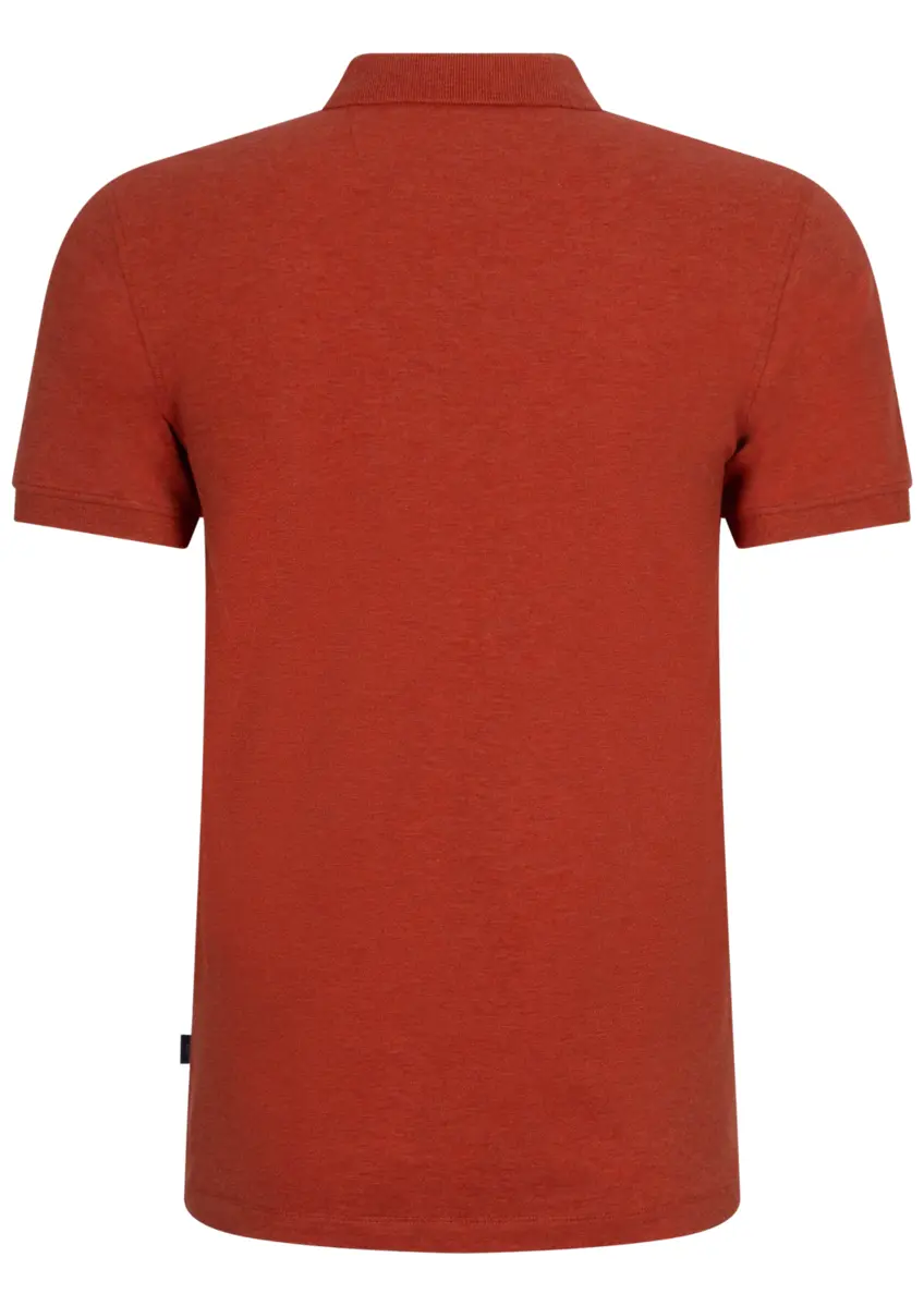 Cavallaro | Bavone polo