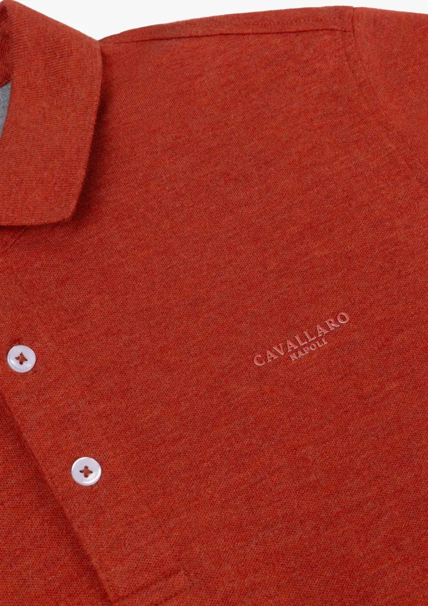 Cavallaro | Bavone polo
