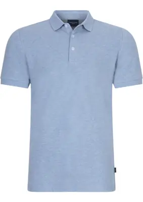 Cavallaro | Bavone polo