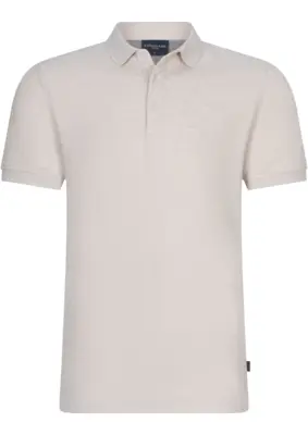 Cavallaro | Bavone polo