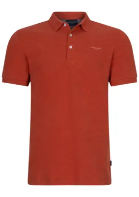 Cavallaro | Bavone polo