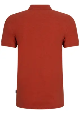 Cavallaro | Bavone polo
