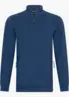 Cavallaro | Benalio half zip sweat