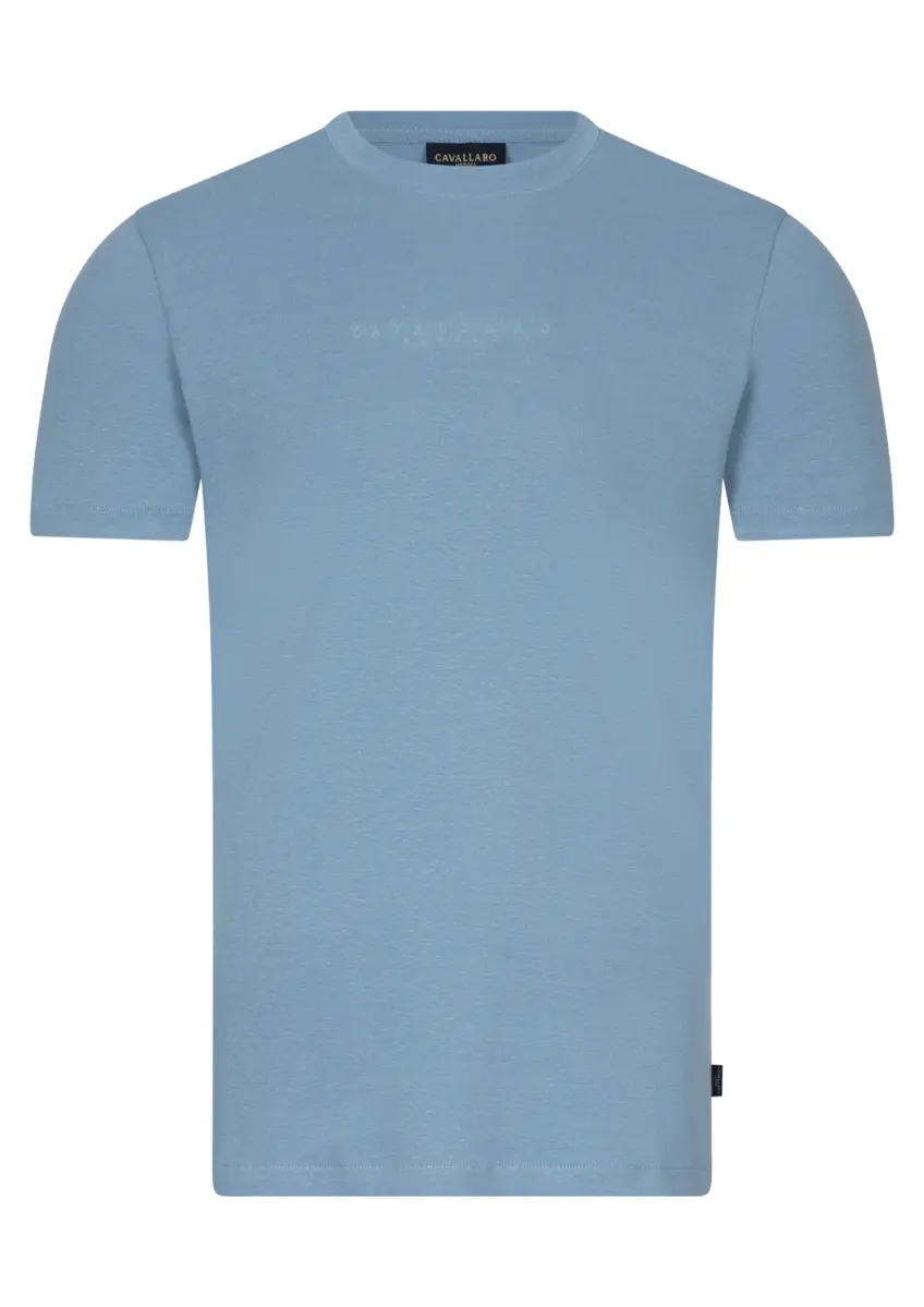 Cavallaro | Bruno tee