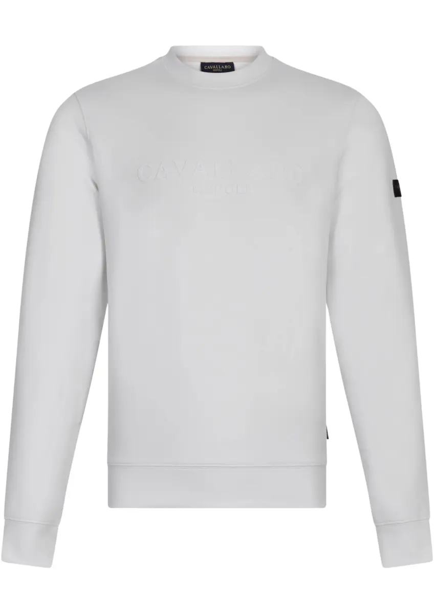 Cavallaro | Celio r neck sweat