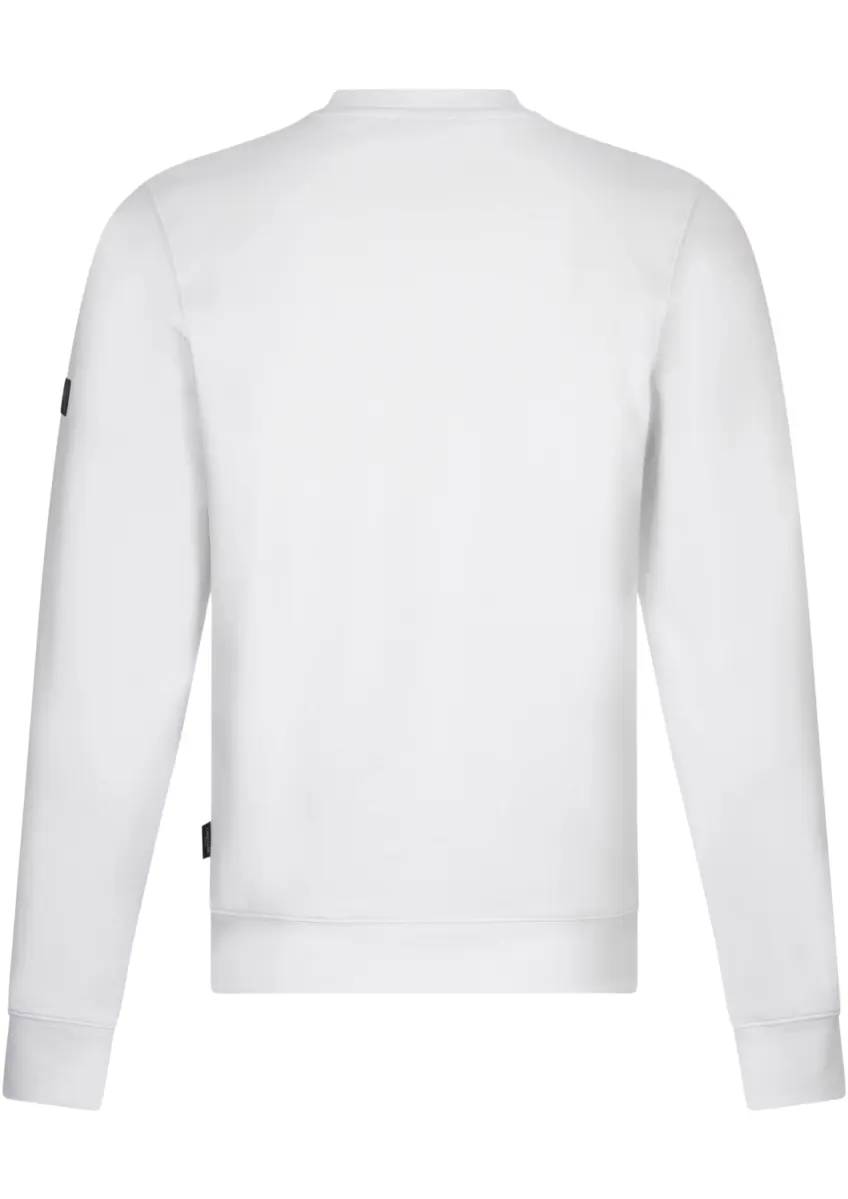 Cavallaro | Celio r neck sweat