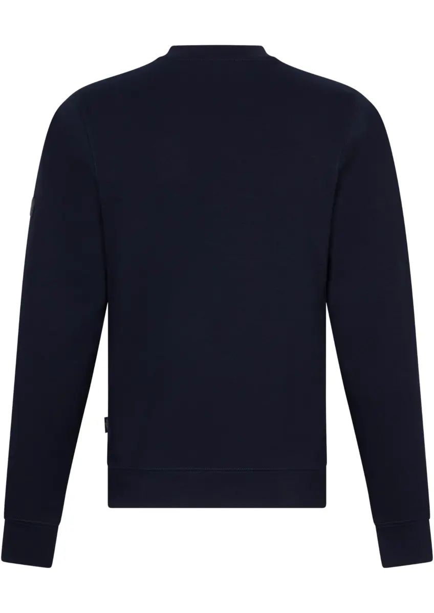 Cavallaro | Celio r neck sweat