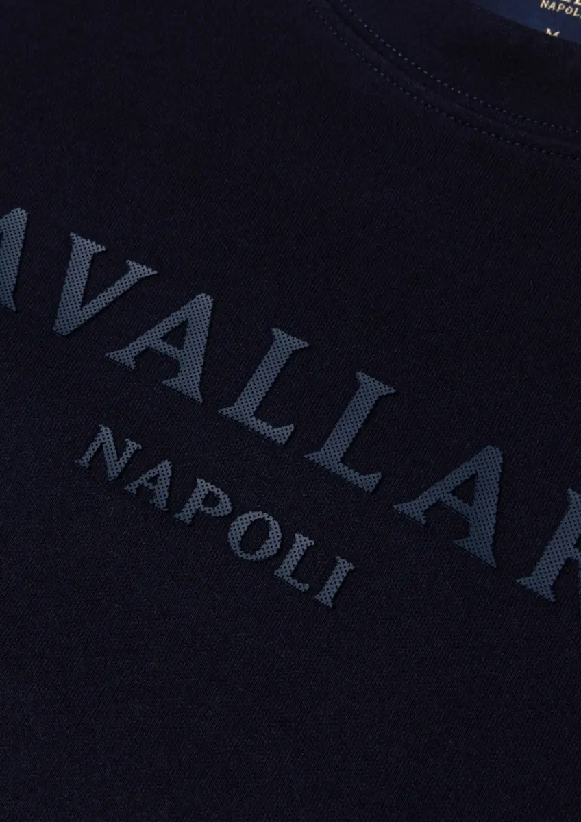 Cavallaro | Celio r neck sweat