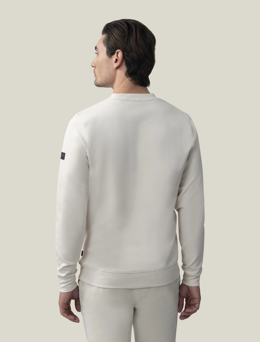 Cavallaro | Celio r neck sweat