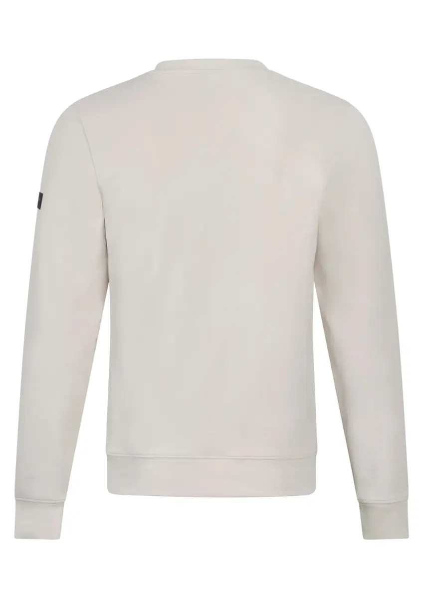Cavallaro | Celio r neck sweat