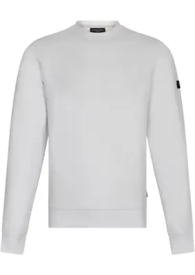 Cavallaro | Celio r neck sweat