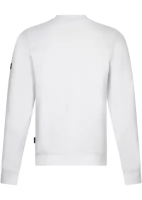 Cavallaro | Celio r neck sweat