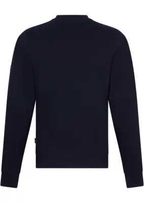 Cavallaro | Celio r neck sweat