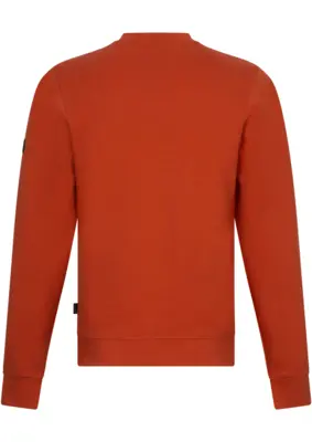 Cavallaro | Celio r neck sweat