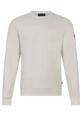 Cavallaro | Celio r neck sweat