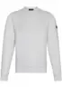 Cavallaro | Celio r neck sweat