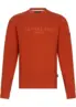 Cavallaro | Celio r neck sweat