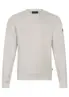 Cavallaro | Celio r neck sweat