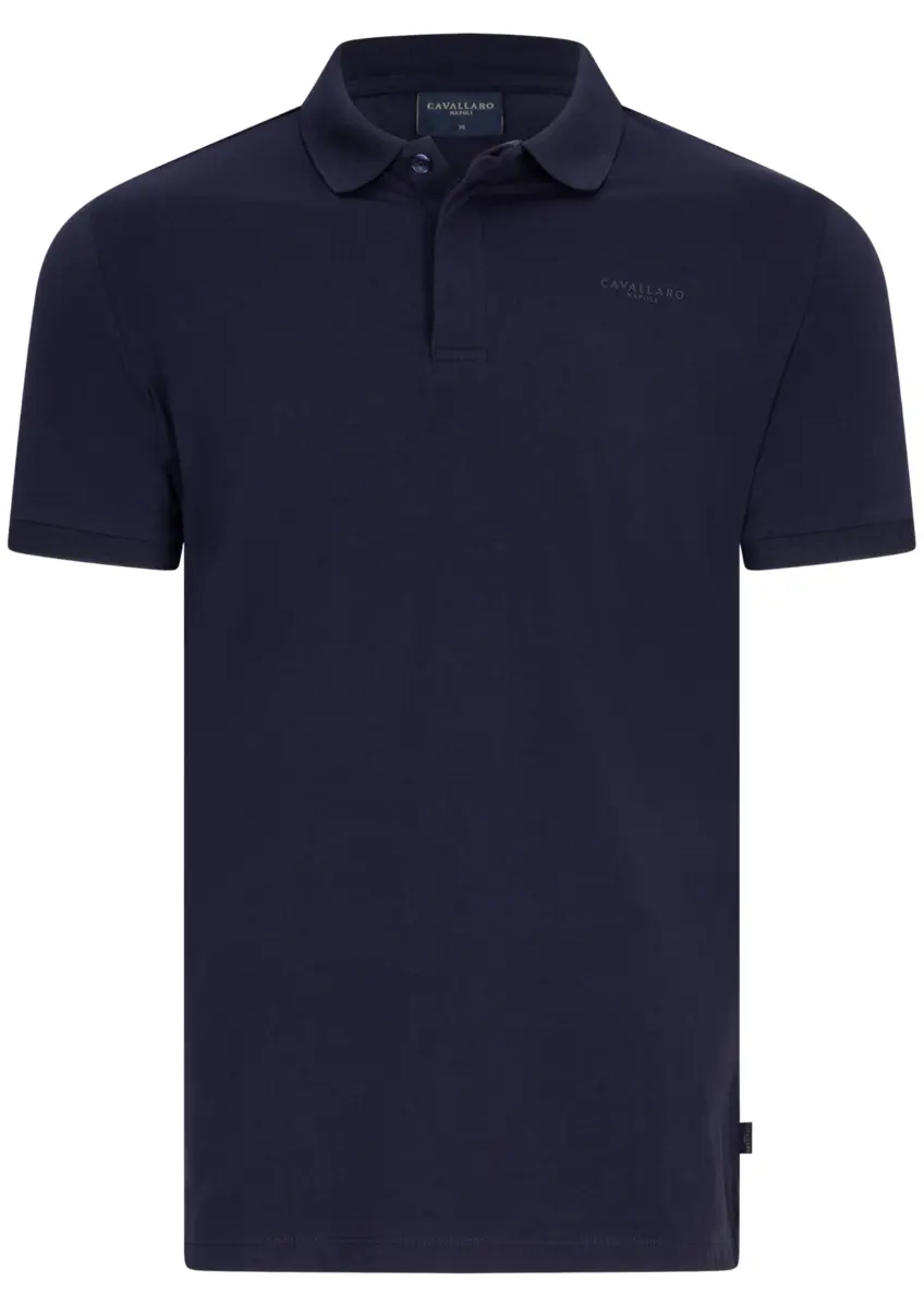 Cavallaro | Davegio polo