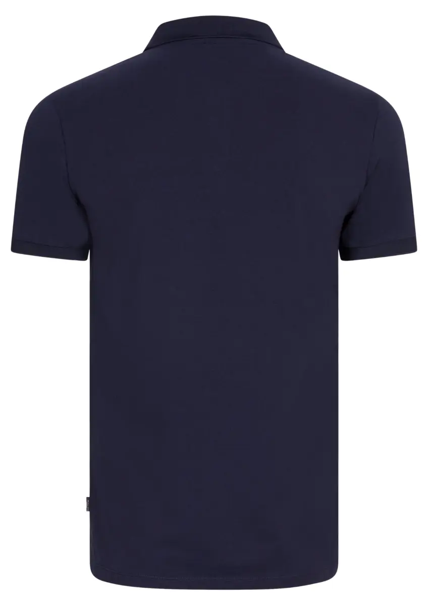 Cavallaro | Davegio polo