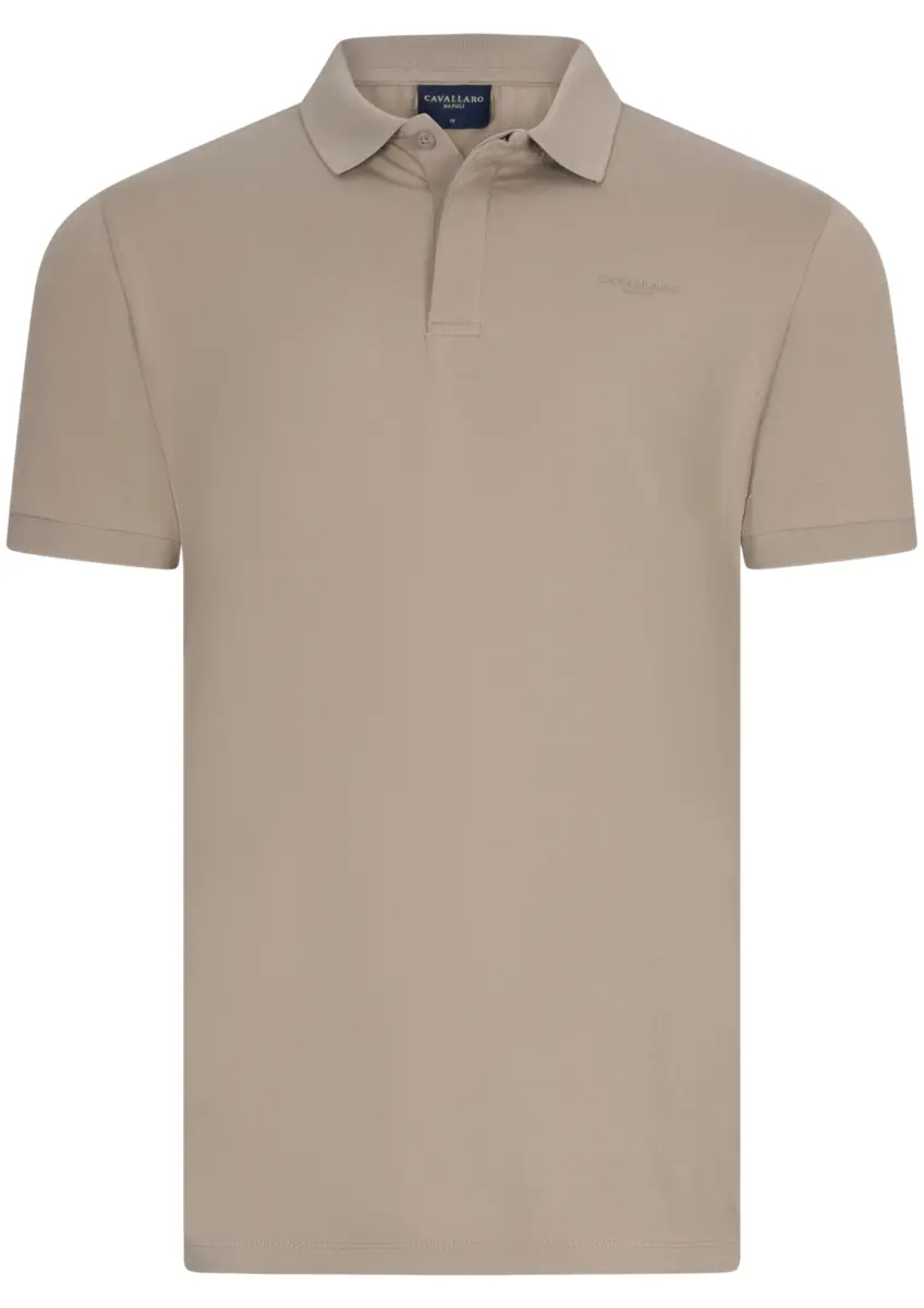 Cavallaro | Davegio polo