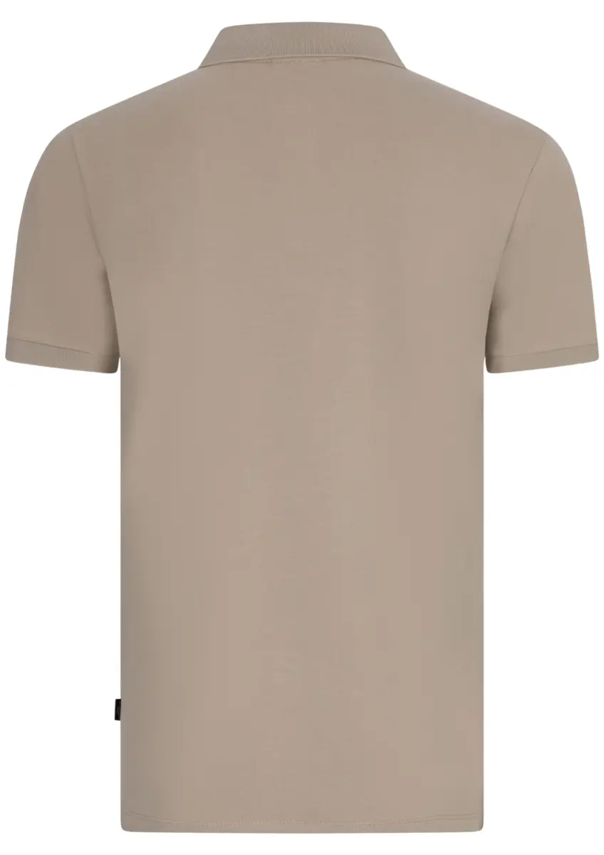 Cavallaro | Davegio polo