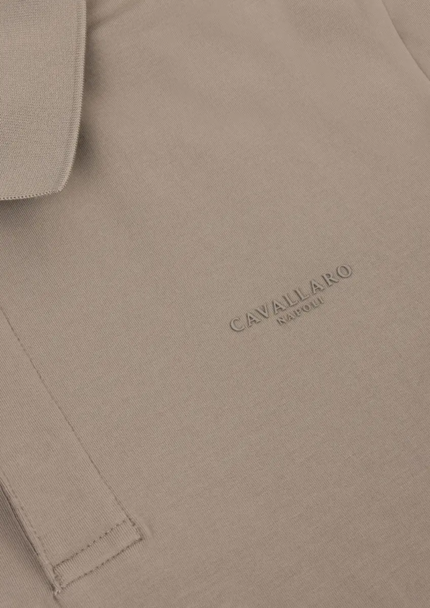 Cavallaro | Davegio polo