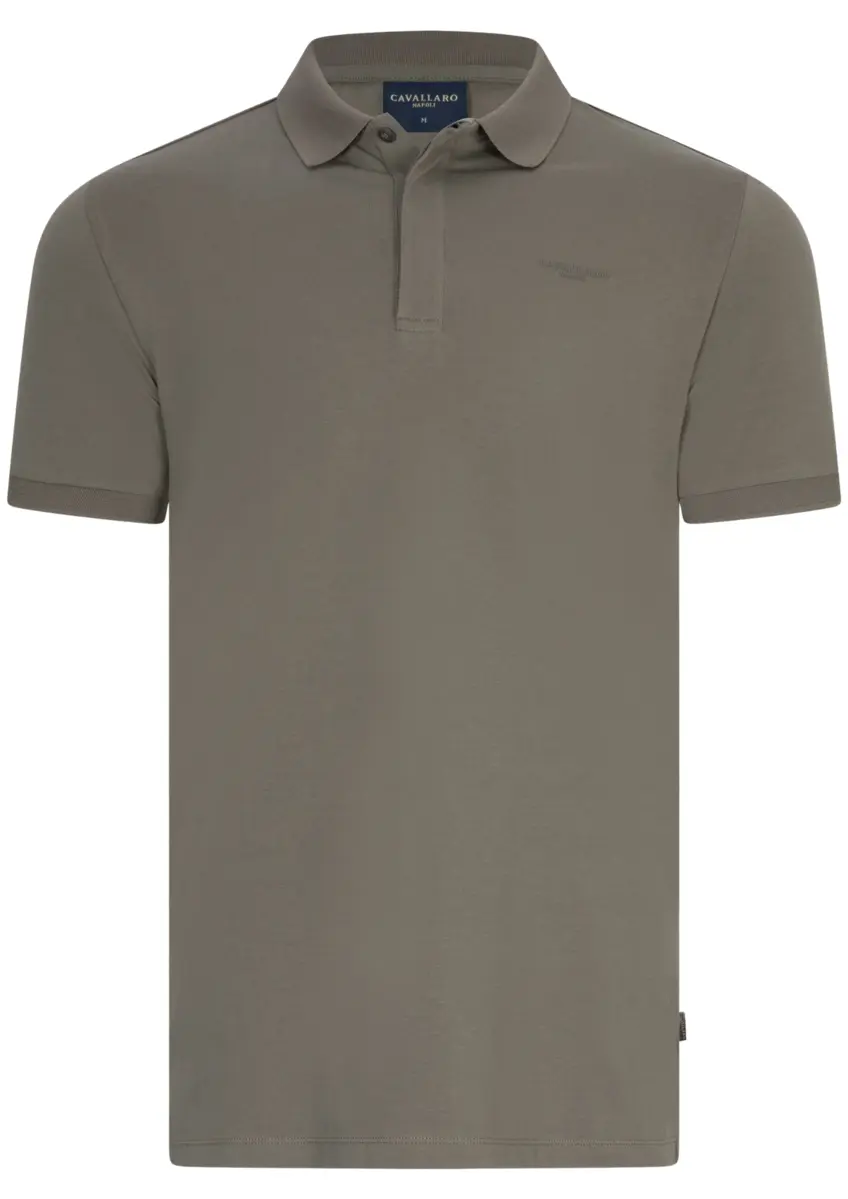 Cavallaro | Davegio polo