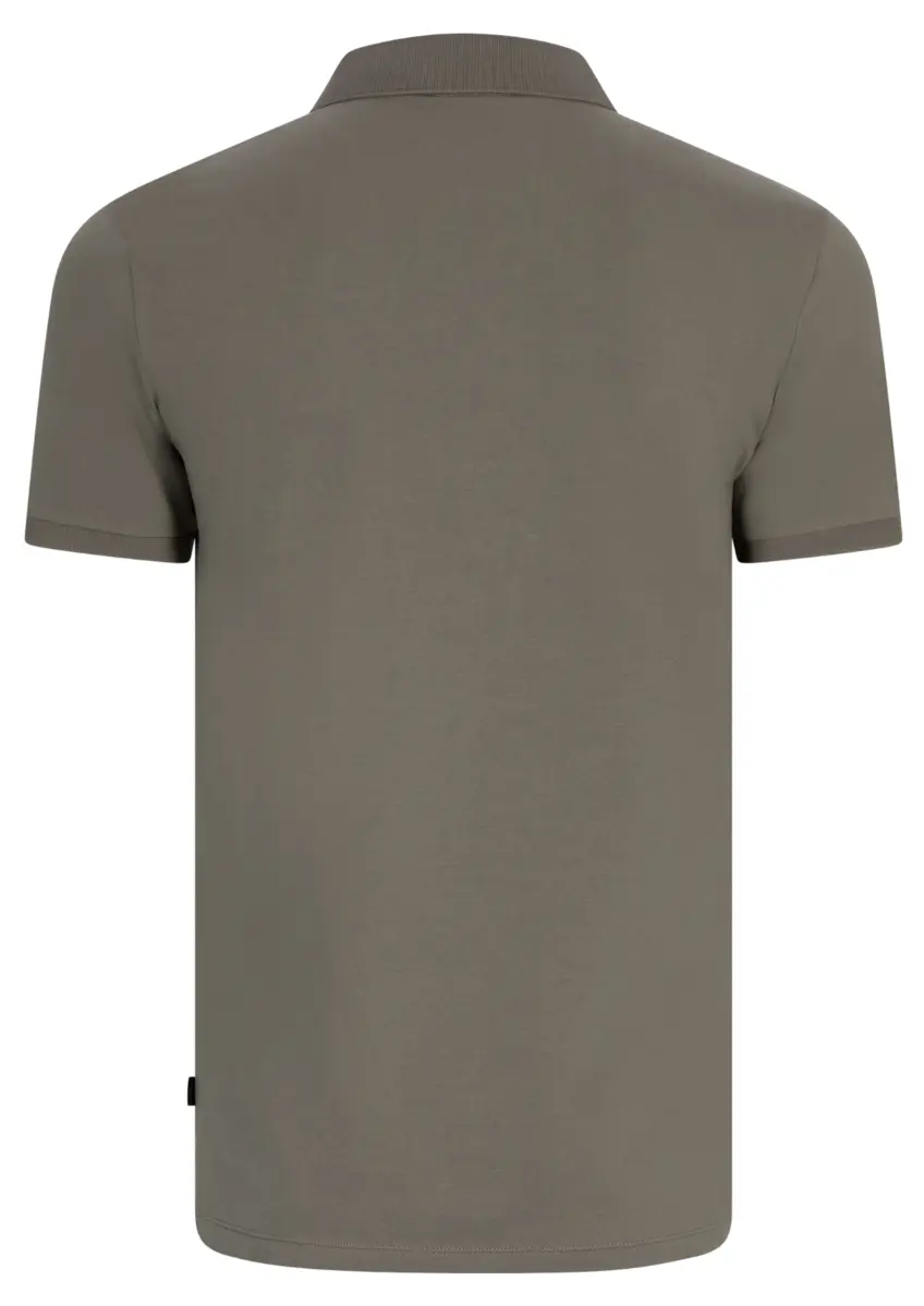Cavallaro | Davegio polo