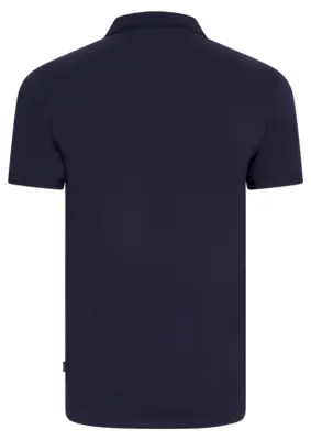 Cavallaro | Davegio polo