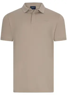 Cavallaro | Davegio polo