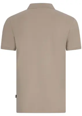 Cavallaro | Davegio polo