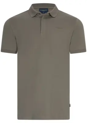 Cavallaro | Davegio polo